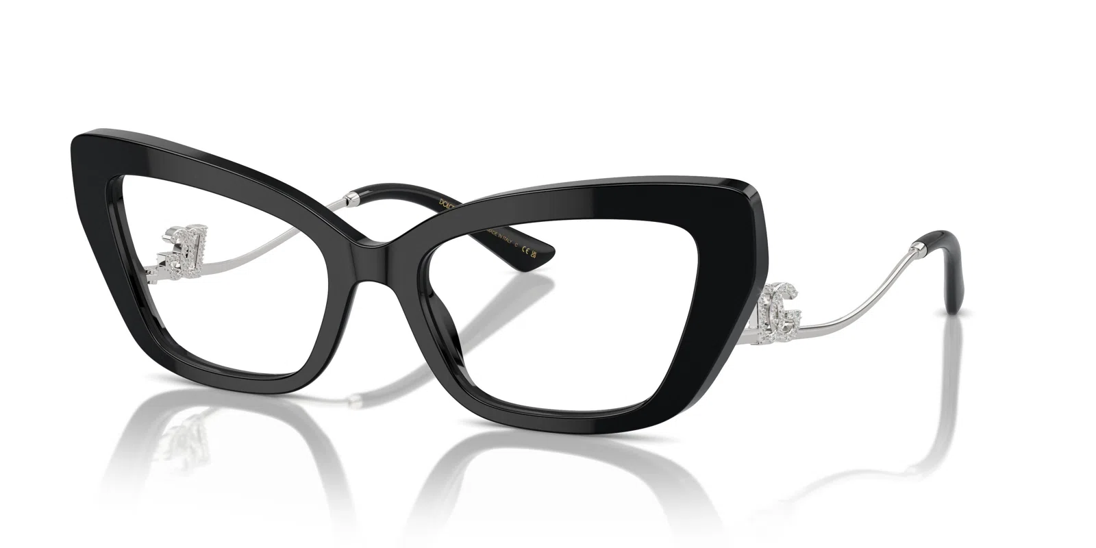 Dolce & Gabbana 3391B Eyeglasses - view 11